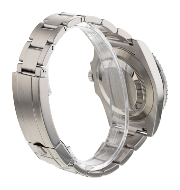 Rolex Submariner 114060 Image 3